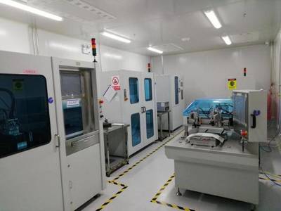 視頻|科技新動力②東莞同濟(jì)大學(xué)研究院:普通布料變身裝備隱身衣