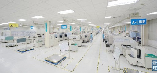 中電熊貓:一個集團(tuán)、兩個資本運(yùn)作平臺、三大事業(yè)部