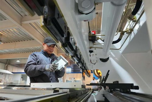 河北黃驊 推動企業深耕國際市場促發展