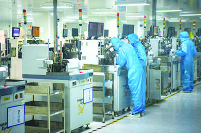 春風(fēng)正勁好揚(yáng)帆 奮力沖刺&ldquo;開門紅&rdquo;