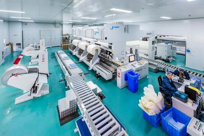 常&middot;觀|常州新材料:強勁&ldquo;起跳&rdquo; 向&ldquo;新&rdquo;而行