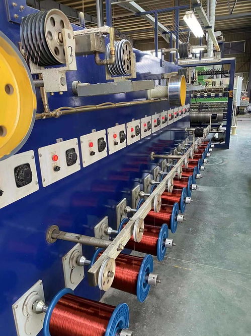 上海有色網走訪湖州聚誠電子 為有效幫助上下游產業 實地考察電機原材料經營狀況