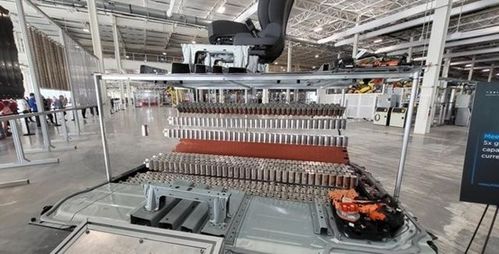 一文看懂 動力電池投資機會盤點 上篇