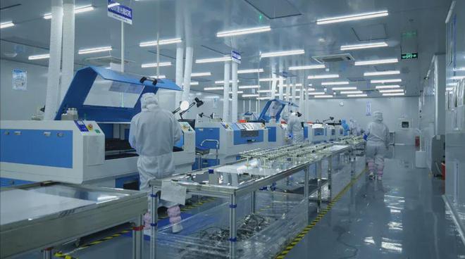 銅梁區(qū)牽住科技創(chuàng)新&ldquo;牛鼻子&rdquo; 賦能園區(qū)開發(fā)區(qū)高質(zhì)量發(fā)展