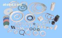 【特氟龍車削件】依圖定制,價格,廠家,圖片,供應商,絕緣材料,東莞市昶博電子材料 - 產品庫 - 阿土伯交易網