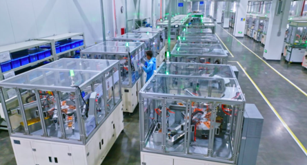 五大優勢打造領先熱管理整體解決方案提供商 蘇州天脈正式登陸A股市場