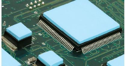 【導熱材料 Gap Pad 3000S30】價格_廠家_圖片 -