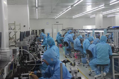 【國際焦點】美&ldquo;實體清單&rdquo;再添23家中國企業(yè) 企業(yè)回應:自力更生不受影響!