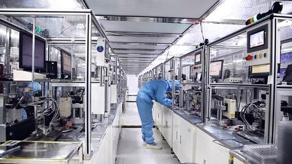 從&ldquo;鏈狀&rdquo;分布到&ldquo;塊狀&rdquo;集群 孟州促進制造業(yè)跨越發(fā)展