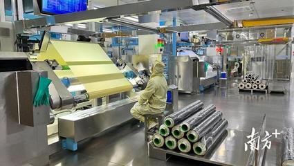 開春勤織豐收網,中山臺企沖刺"開門紅"