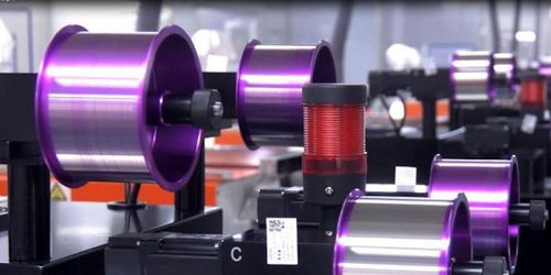 電子材料生產(chǎn)商一諾電子獲b輪融資 毅達資本領投