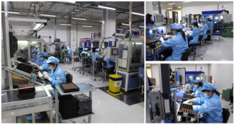 共克時艱 萊姆有擔當