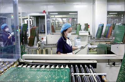 江蘇徐州:加快&ldquo;走出去&rdquo;&ldquo;引進來&rdquo; 招商引資&ldquo;步履不停&rdquo;