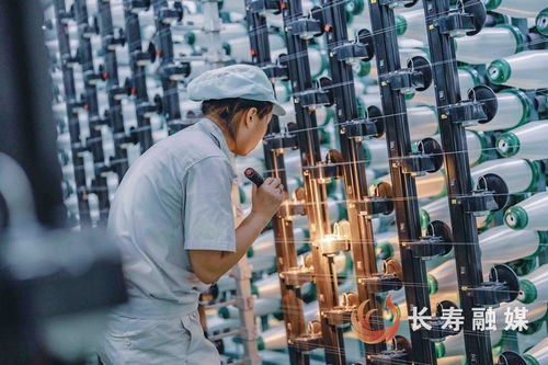 天勤材料 產改 織 新篇 轉型 布 新局