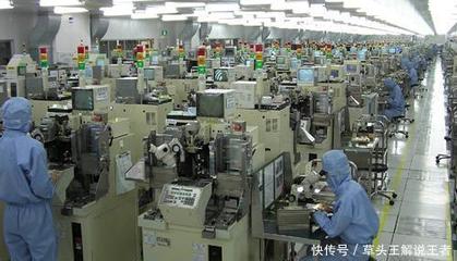 日本宣布制裁韓國(guó):韓國(guó)就是個(gè)組裝工廠,三星不能秒天秒地!