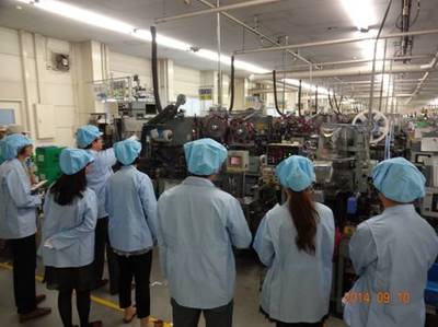 專注材料創(chuàng)新 被動(dòng)元件亦可大放光彩 - 東芝,TDK,尼吉康,分立元器件 - 中電網(wǎng)