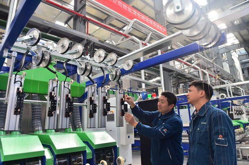 開辟轉(zhuǎn)型升級廣闊藍(lán)海 江西制造業(yè)發(fā)展 新三觀