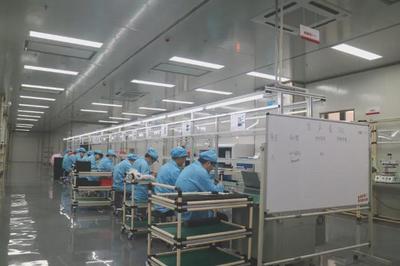 投資150多億元,麗水4個(gè)項(xiàng)目入選全省首批重大產(chǎn)業(yè)名單