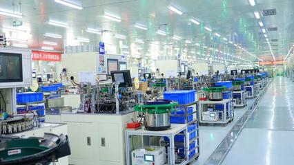 民營經(jīng)濟(jì)看湖南|益陽:產(chǎn)業(yè)&ldquo;煥新&rdquo;,擦亮工業(yè)制造金名片