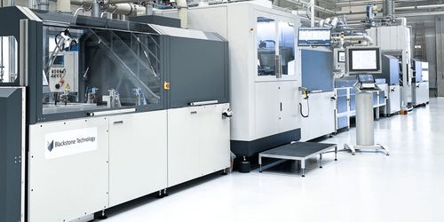 夢(mèng)想破滅 黑石科技解散，3D打印電池之路受阻