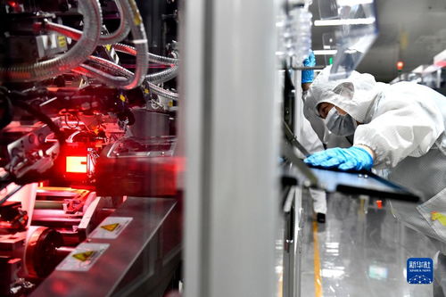 山東棗莊 聚力發(fā)展鋰電產(chǎn)業(yè)集群，推動(dòng)電子材料銷售新突破