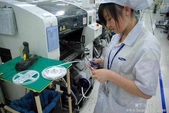 中國(guó)電子材料生產(chǎn)供應(yīng)商及價(jià)格分析