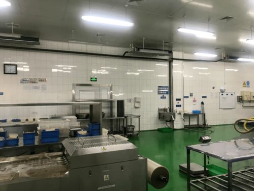 我市食品生產(chǎn)企業(yè)實(shí)現(xiàn)食品安全主體責(zé)任自查率100%，電子材料銷售優(yōu)化監(jiān)管流程