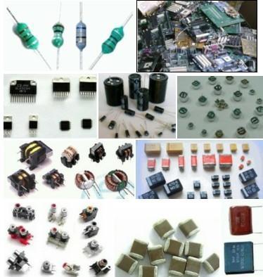 廠家?guī)齑媾c海關(guān)沒收電子材料求購指南