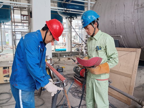 華耐德電子級(jí)硅烷新材料項(xiàng)目加速推進(jìn)，助力高端電子材料國產(chǎn)化