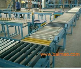 滾筒流水線 廠家、圖片、報(bào)價(jià)與電子材料銷售解析
